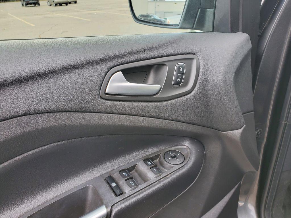 used 2018 Ford Escape car, priced at $8,492