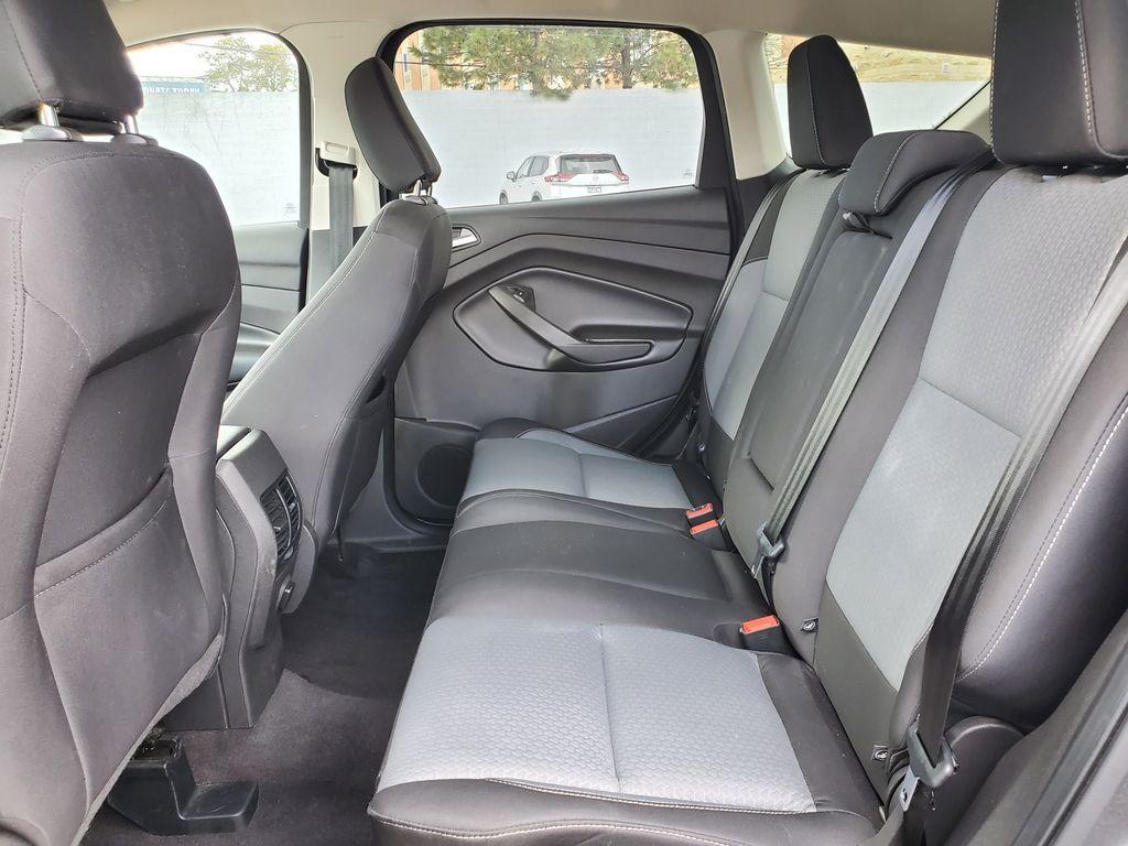 used 2018 Ford Escape car, priced at $8,492