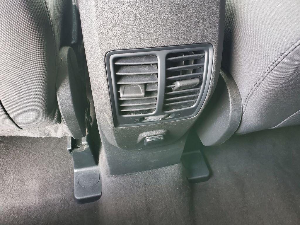 used 2018 Ford Escape car, priced at $8,492