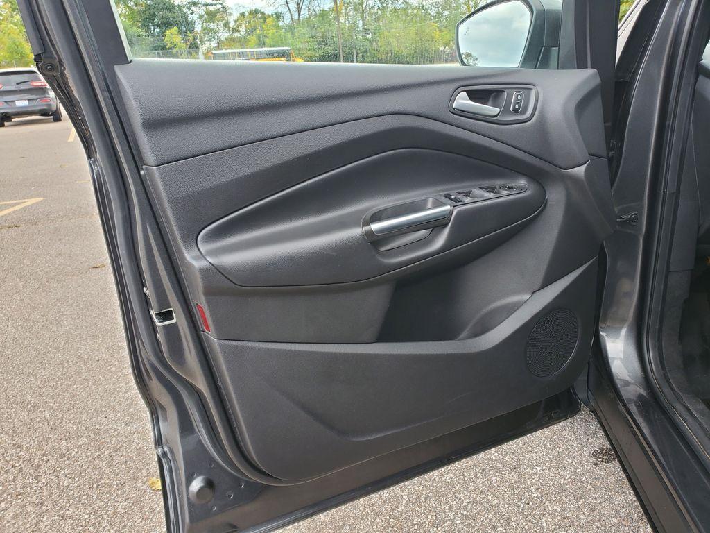 used 2018 Ford Escape car, priced at $8,492