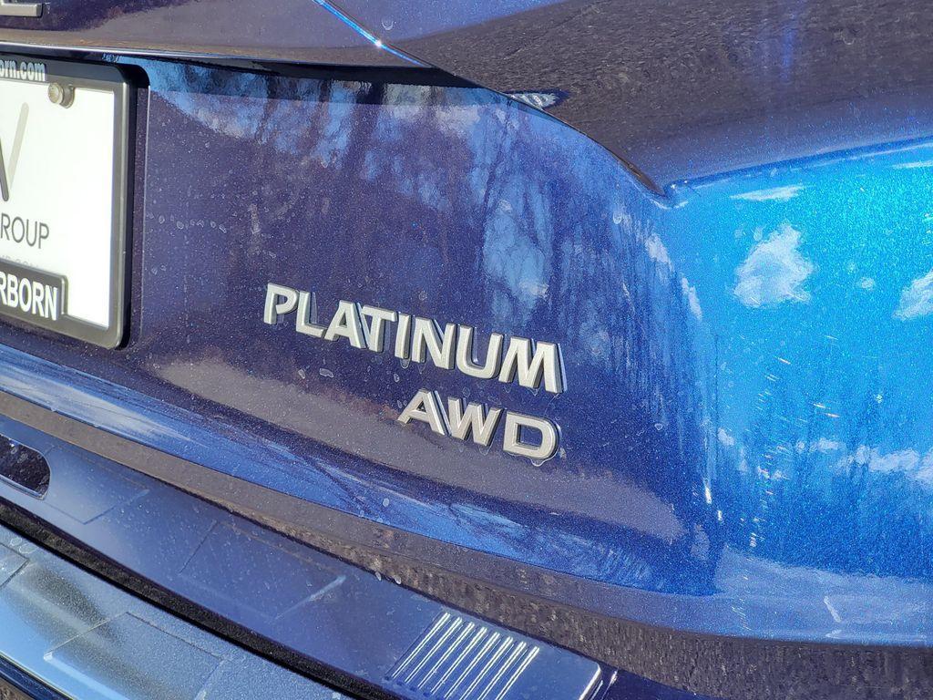 new 2026 Nissan Rogue car, priced at $41,274