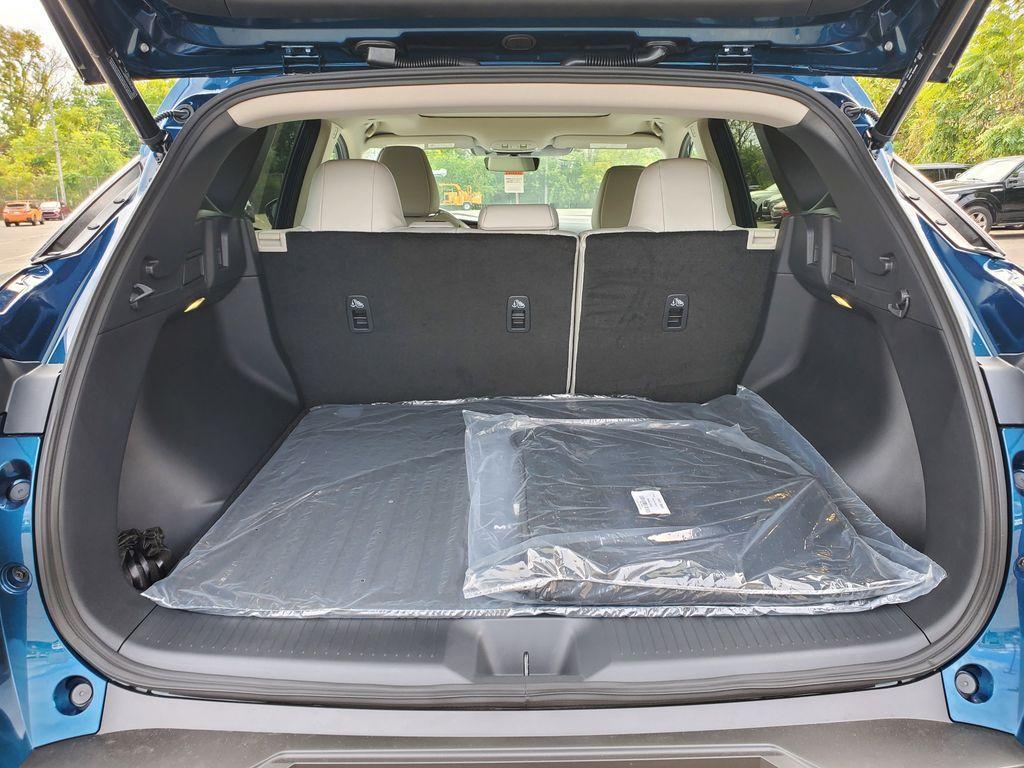 new 2026 Nissan Murano car, priced at $47,543