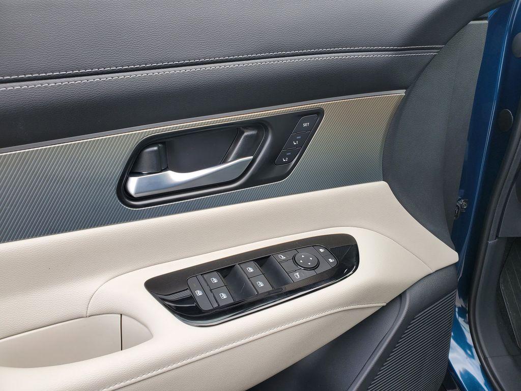 new 2026 Nissan Murano car, priced at $47,543