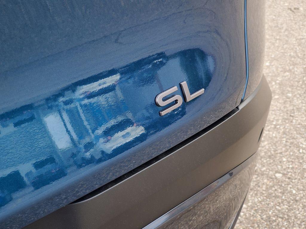 new 2026 Nissan Murano car, priced at $47,543