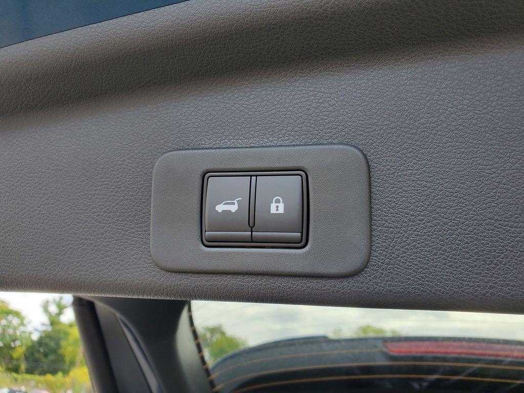 new 2026 Nissan Murano car, priced at $47,543