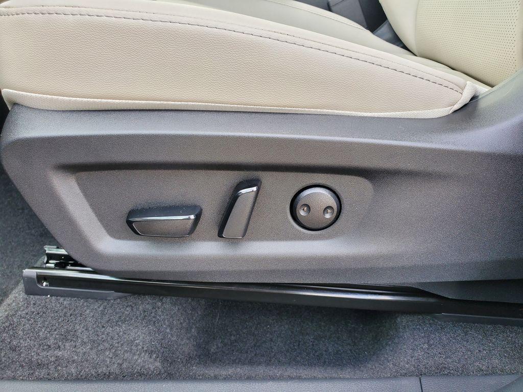 new 2026 Nissan Murano car, priced at $47,543