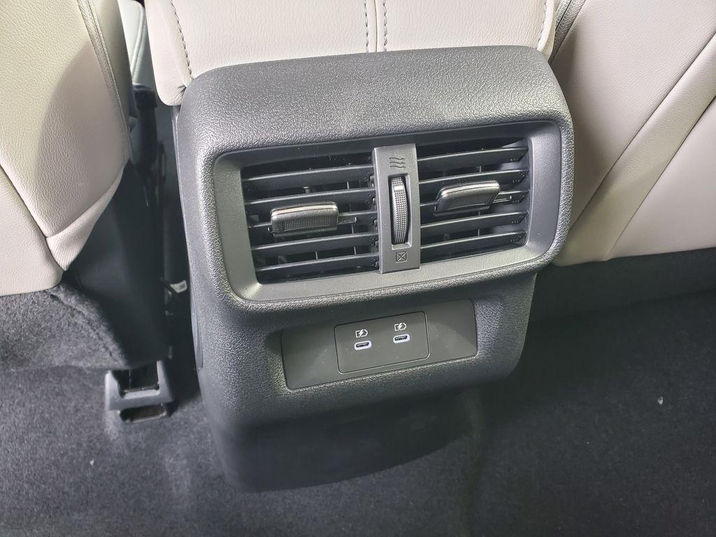 new 2026 Nissan Murano car, priced at $47,543