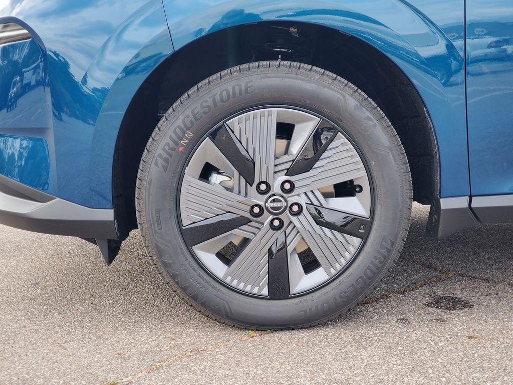 new 2026 Nissan Murano car, priced at $47,543