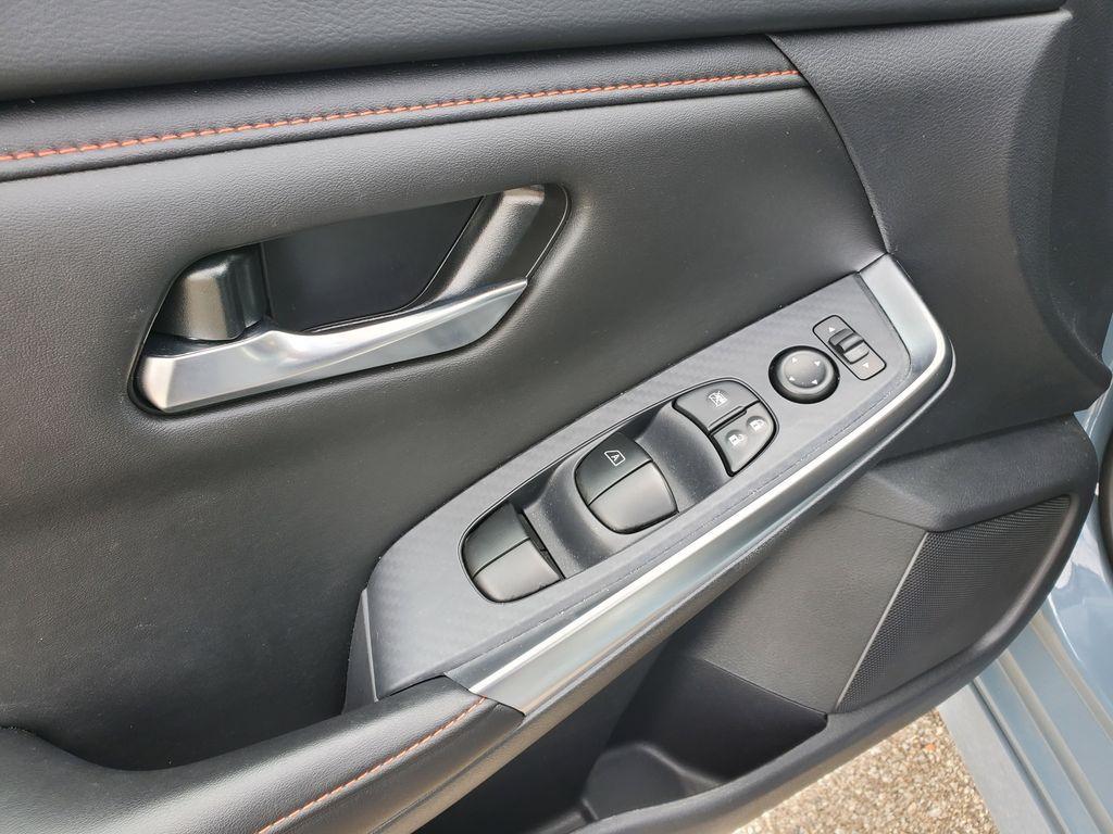 used 2024 Nissan Sentra car, priced at $21,988