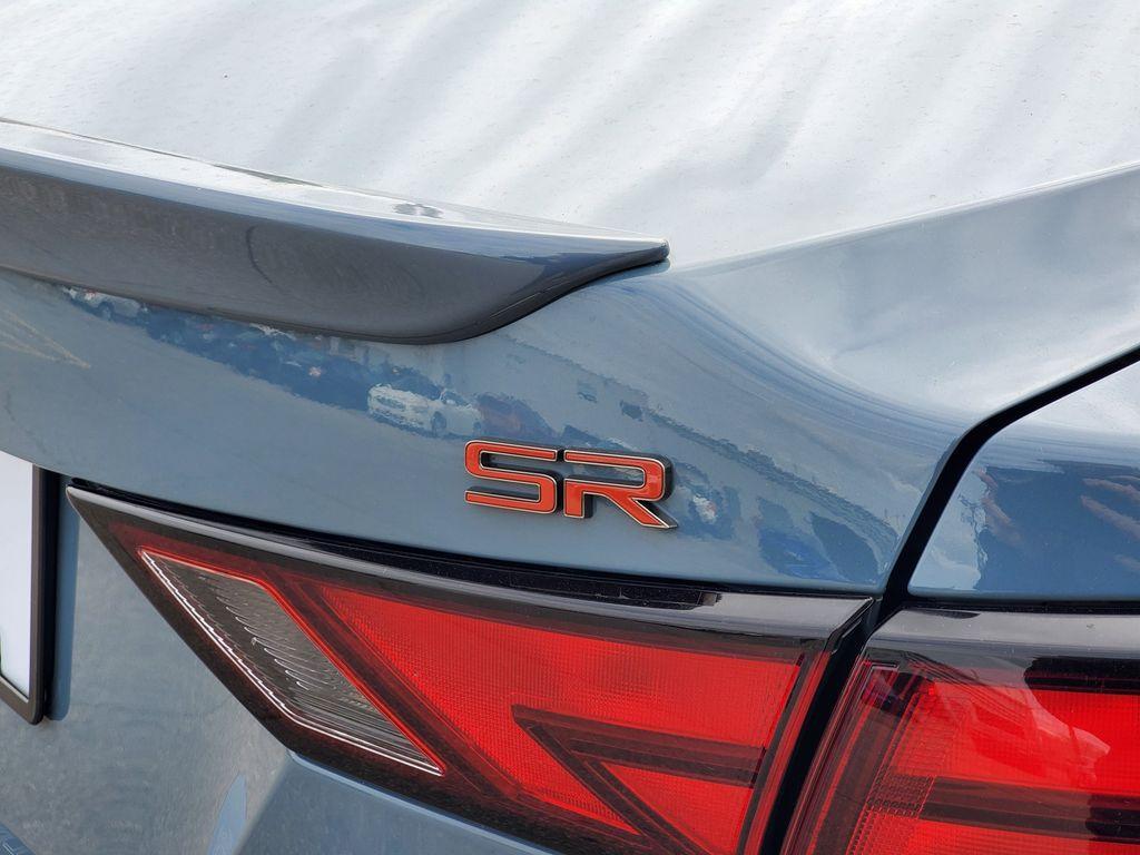 used 2024 Nissan Sentra car, priced at $21,988