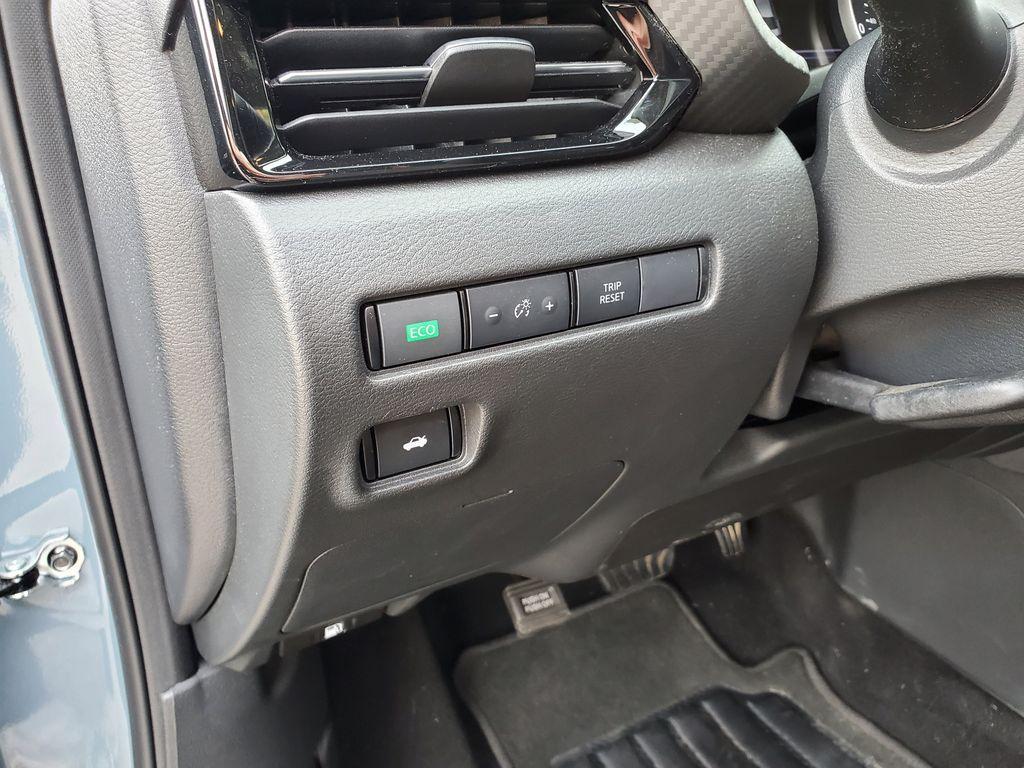 used 2024 Nissan Sentra car, priced at $21,988