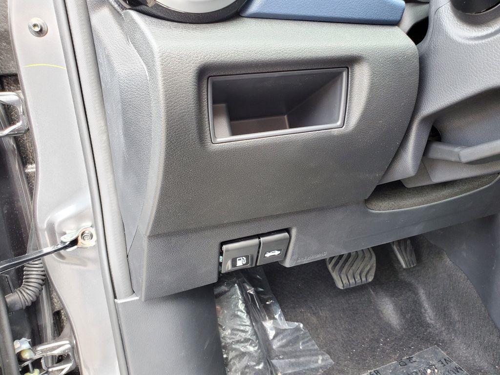 new 2025 Nissan Versa car, priced at $22,061