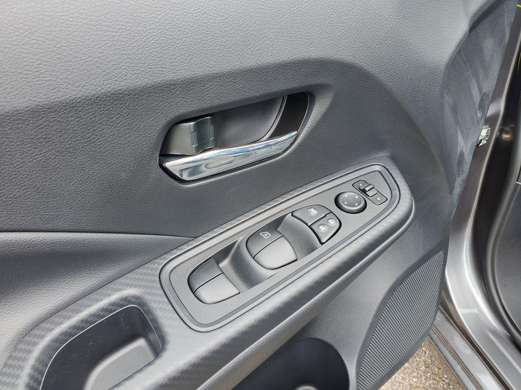 new 2025 Nissan Versa car, priced at $22,061