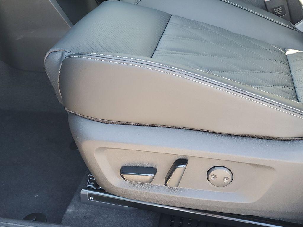 new 2026 Nissan Rogue car, priced at $41,274