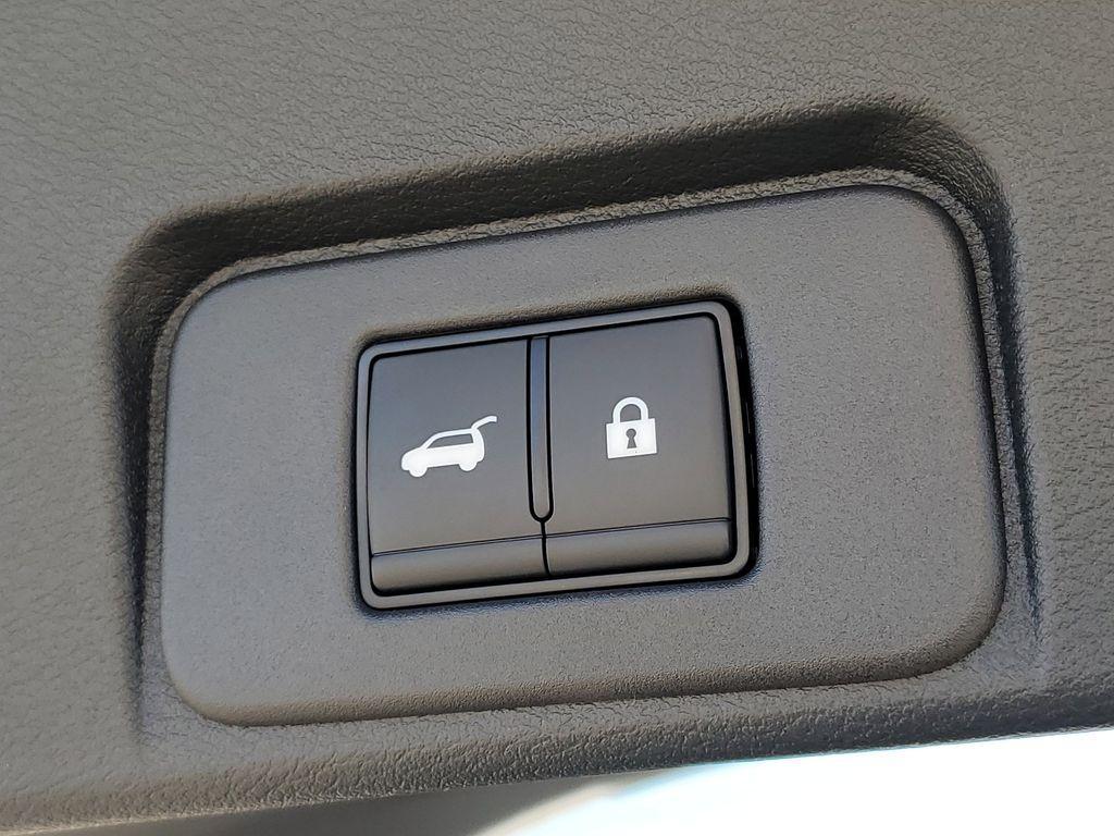 new 2026 Nissan Rogue car, priced at $41,274