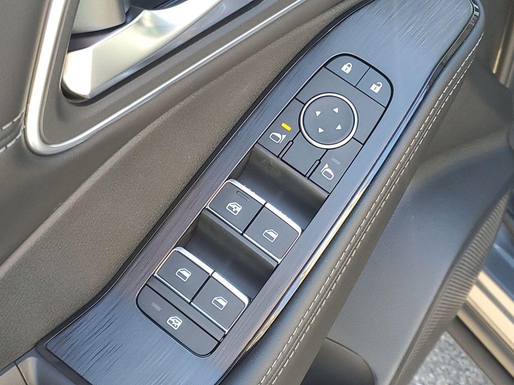 new 2026 Nissan Rogue car, priced at $41,274