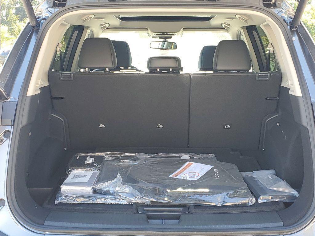 new 2026 Nissan Rogue car, priced at $41,274