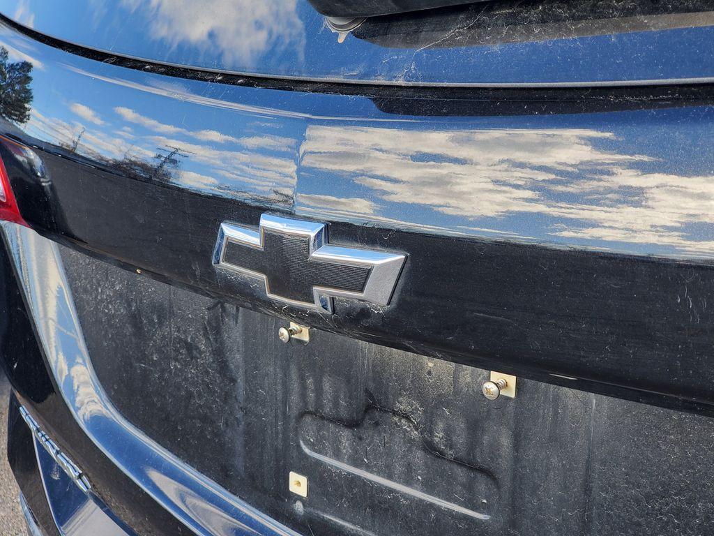 used 2019 Chevrolet Equinox car, priced at $16,434