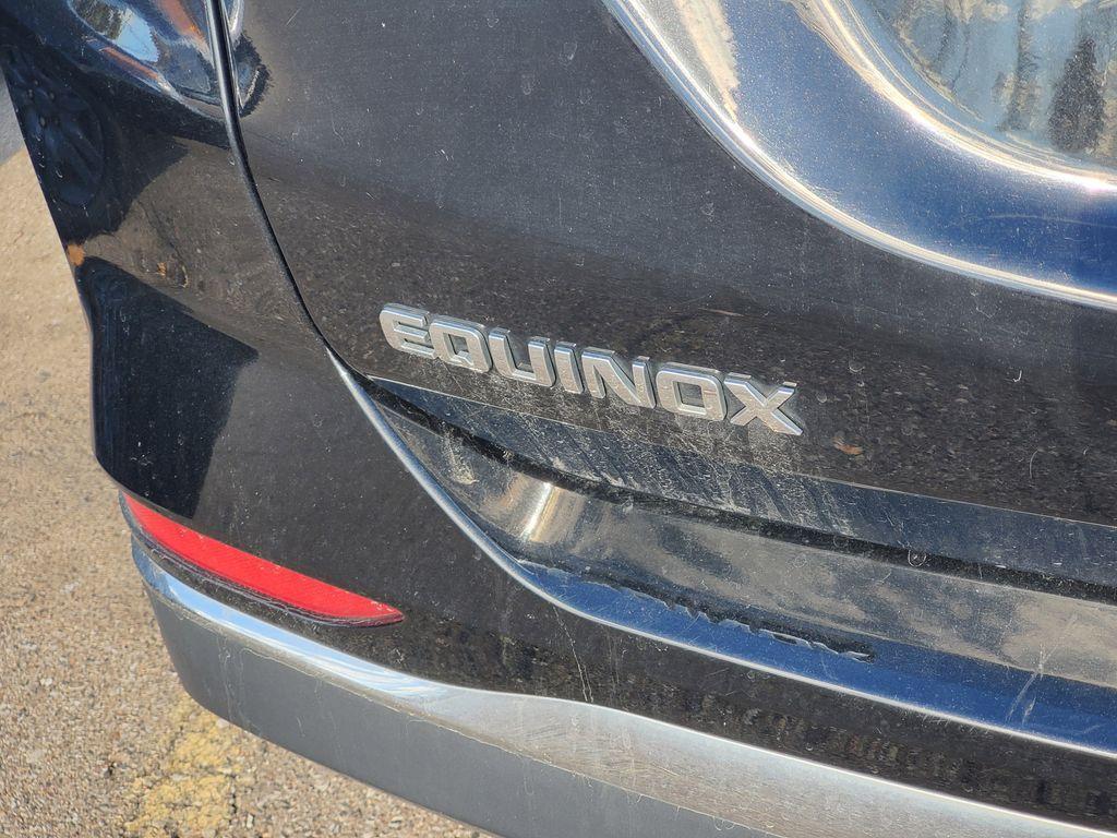 used 2019 Chevrolet Equinox car, priced at $16,434