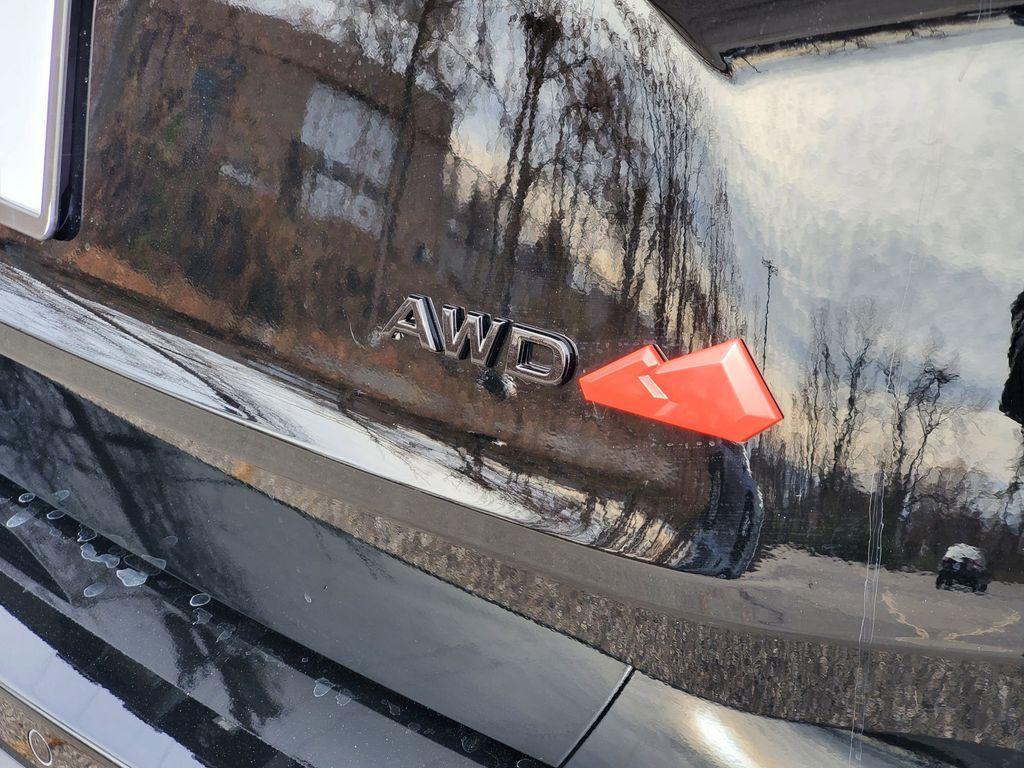 new 2026 Nissan Rogue car, priced at $35,048