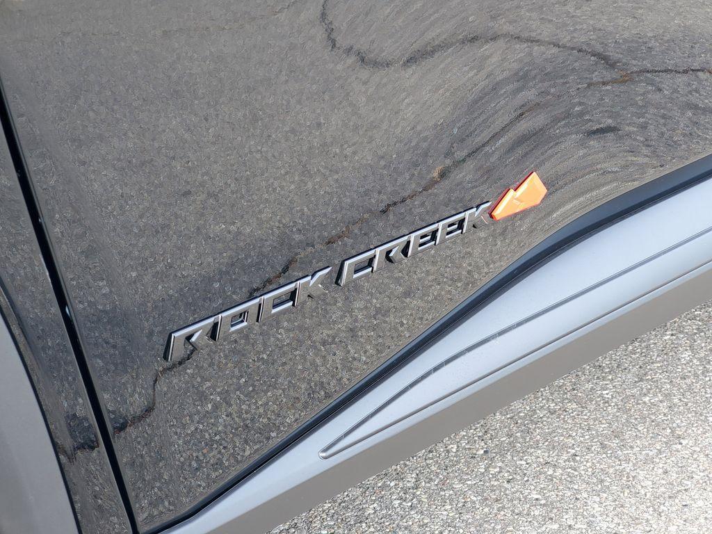 new 2026 Nissan Rogue car, priced at $35,048