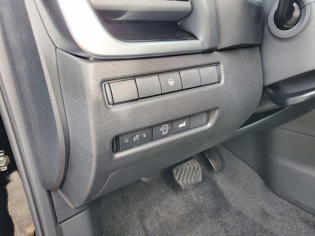 new 2026 Nissan Rogue car, priced at $35,048