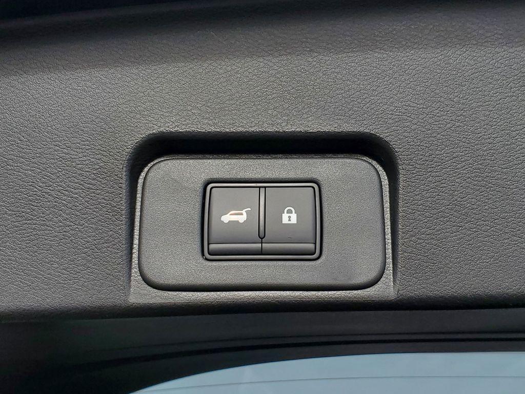 new 2026 Nissan Rogue car, priced at $35,048