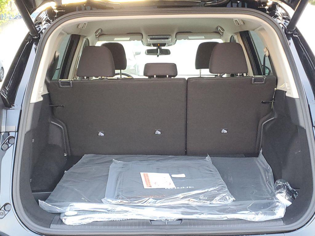 new 2026 Nissan Rogue car, priced at $32,511