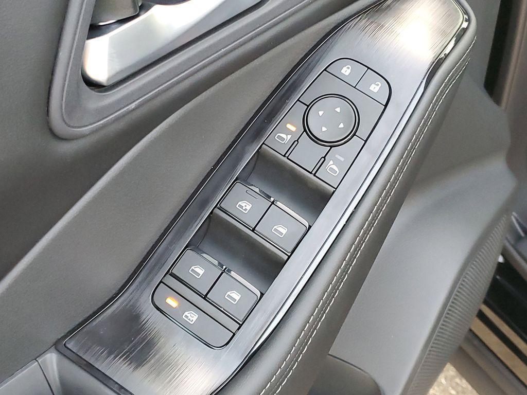 new 2026 Nissan Rogue car, priced at $32,511