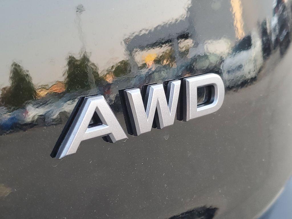 new 2026 Nissan Rogue car, priced at $32,511