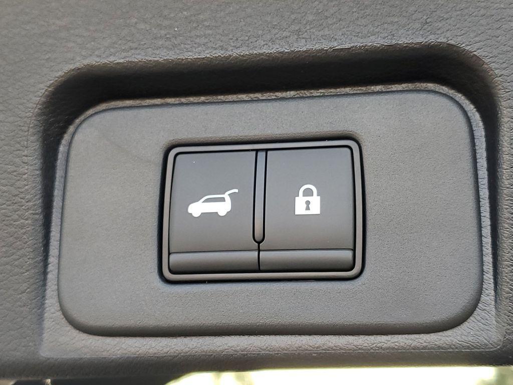 new 2026 Nissan Rogue car, priced at $32,511