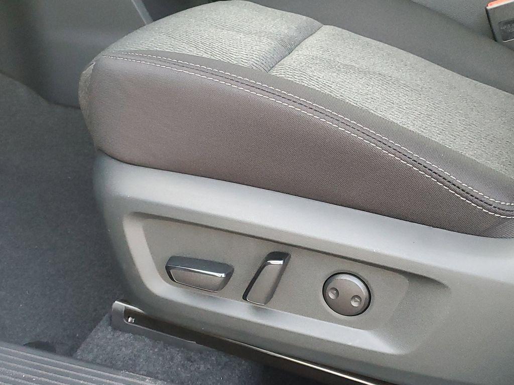 new 2026 Nissan Rogue car, priced at $32,511