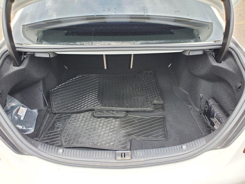 used 2019 Mercedes-Benz C-Class car, priced at $22,997