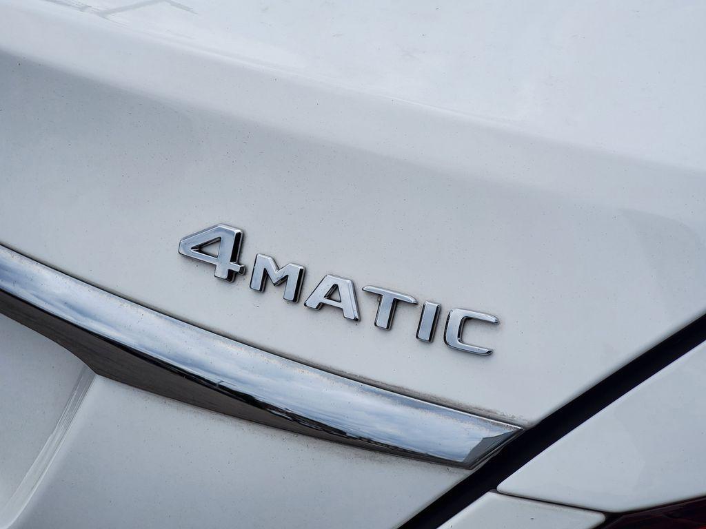 used 2019 Mercedes-Benz C-Class car, priced at $22,997