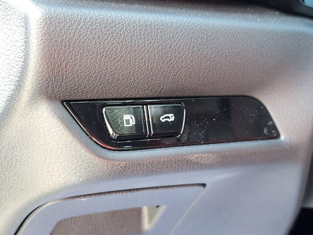 used 2024 Lexus NX 350 car, priced at $42,393