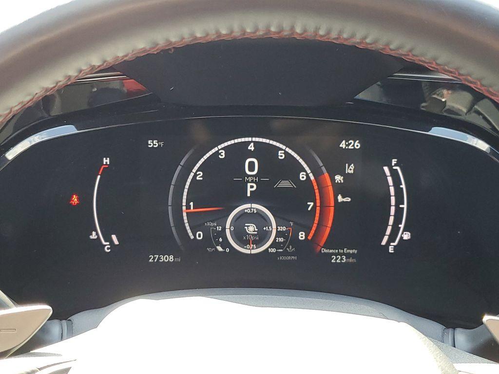 used 2024 Lexus NX 350 car, priced at $42,393