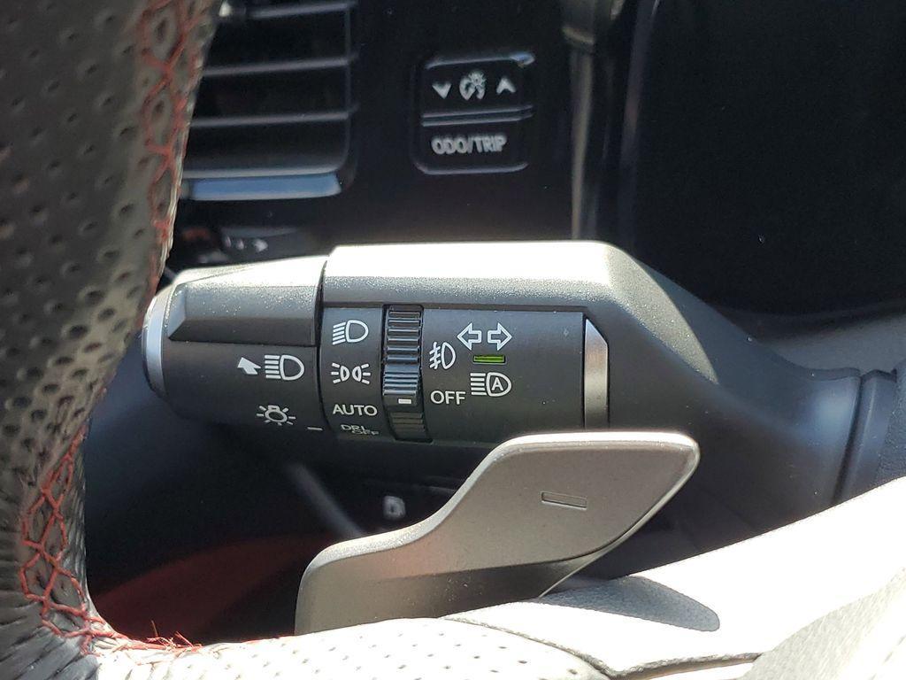 used 2024 Lexus NX 350 car, priced at $42,393