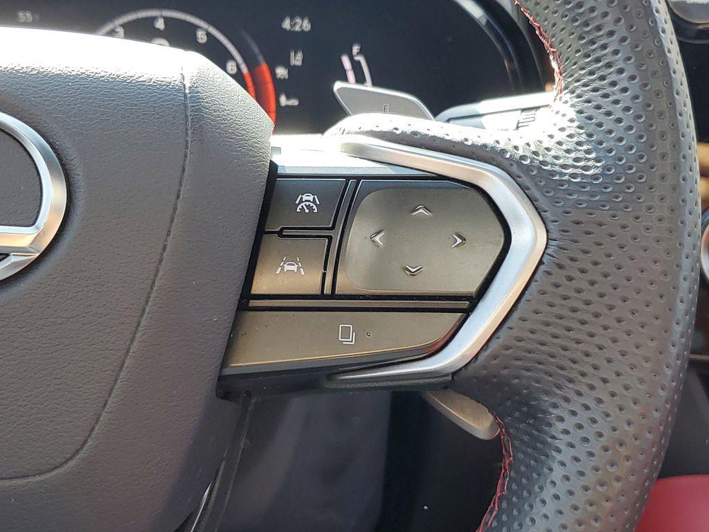 used 2024 Lexus NX 350 car, priced at $42,393