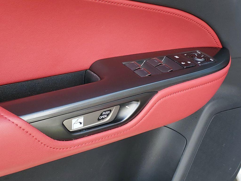 used 2024 Lexus NX 350 car, priced at $42,393