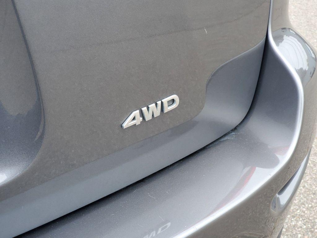 used 2017 Nissan Pathfinder car, priced at $9,988