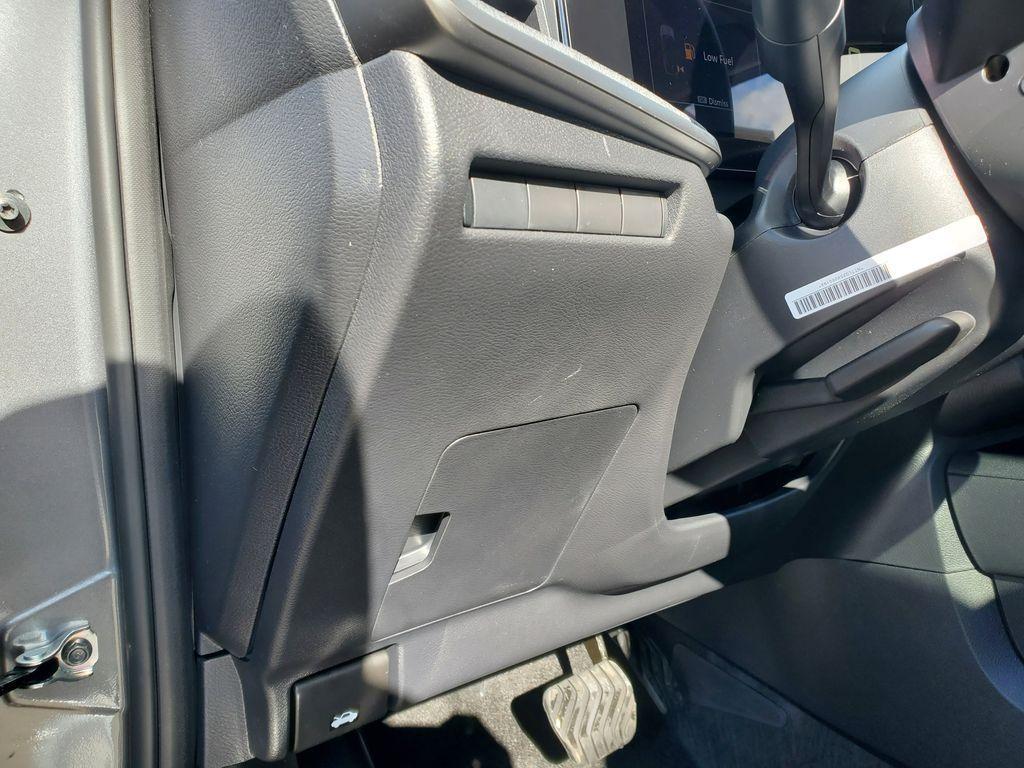 new 2026 Nissan Kicks car, priced at $27,949