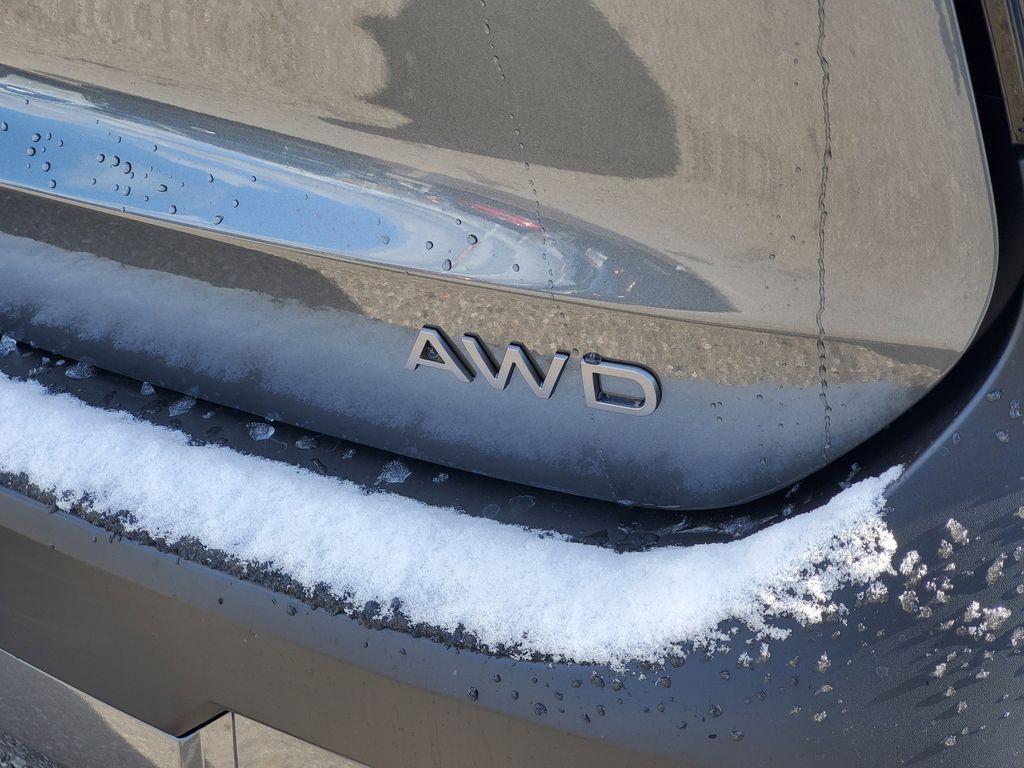 new 2026 Nissan Kicks car, priced at $27,949