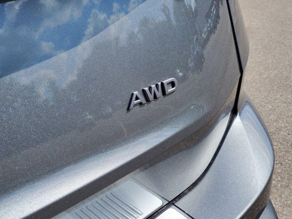 new 2026 Nissan Rogue car, priced at $32,511