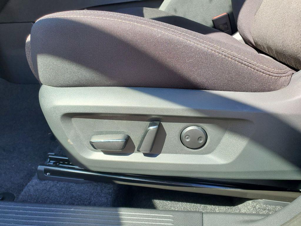 new 2026 Nissan Rogue car, priced at $32,511