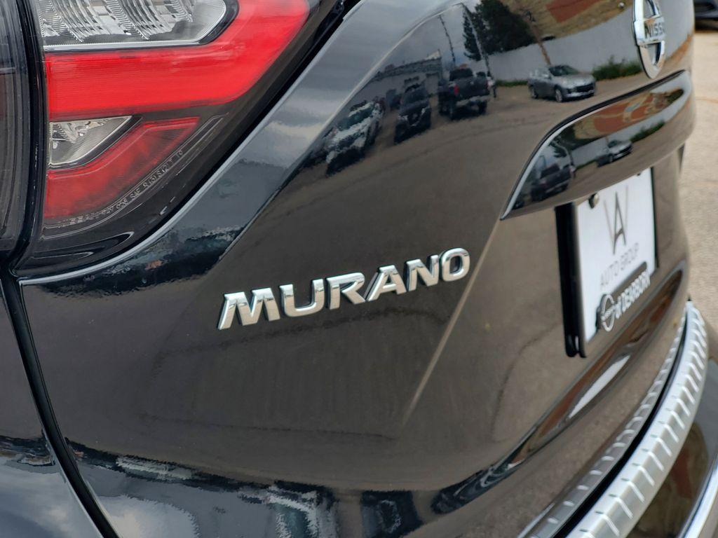 used 2020 Nissan Rogue car, priced at $18,362