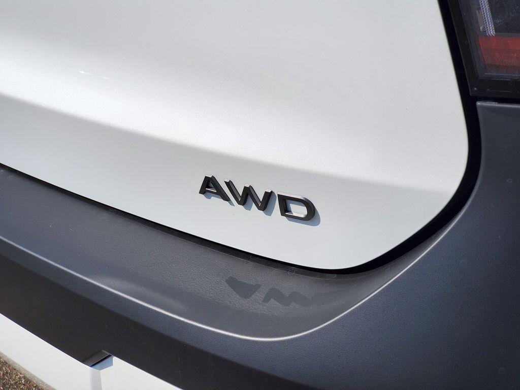 new 2026 Nissan Kicks car, priced at $28,037