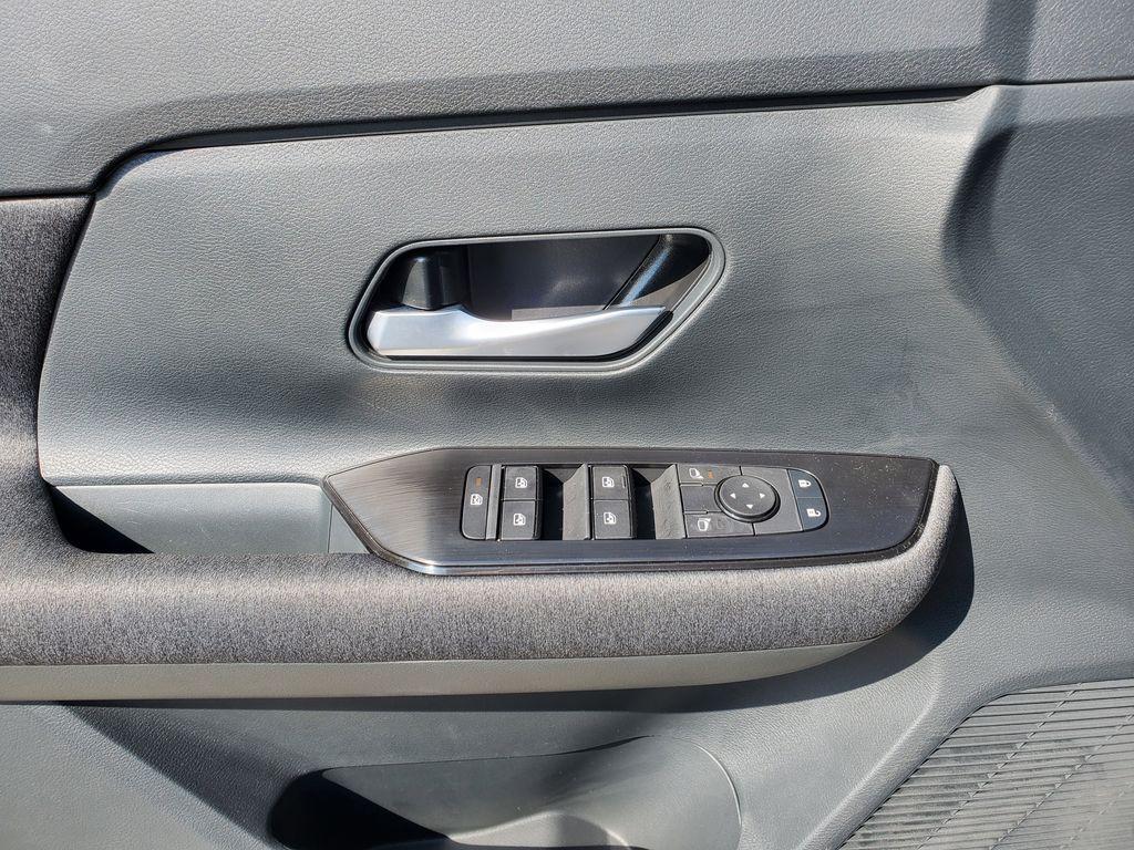 new 2026 Nissan Kicks car, priced at $28,037