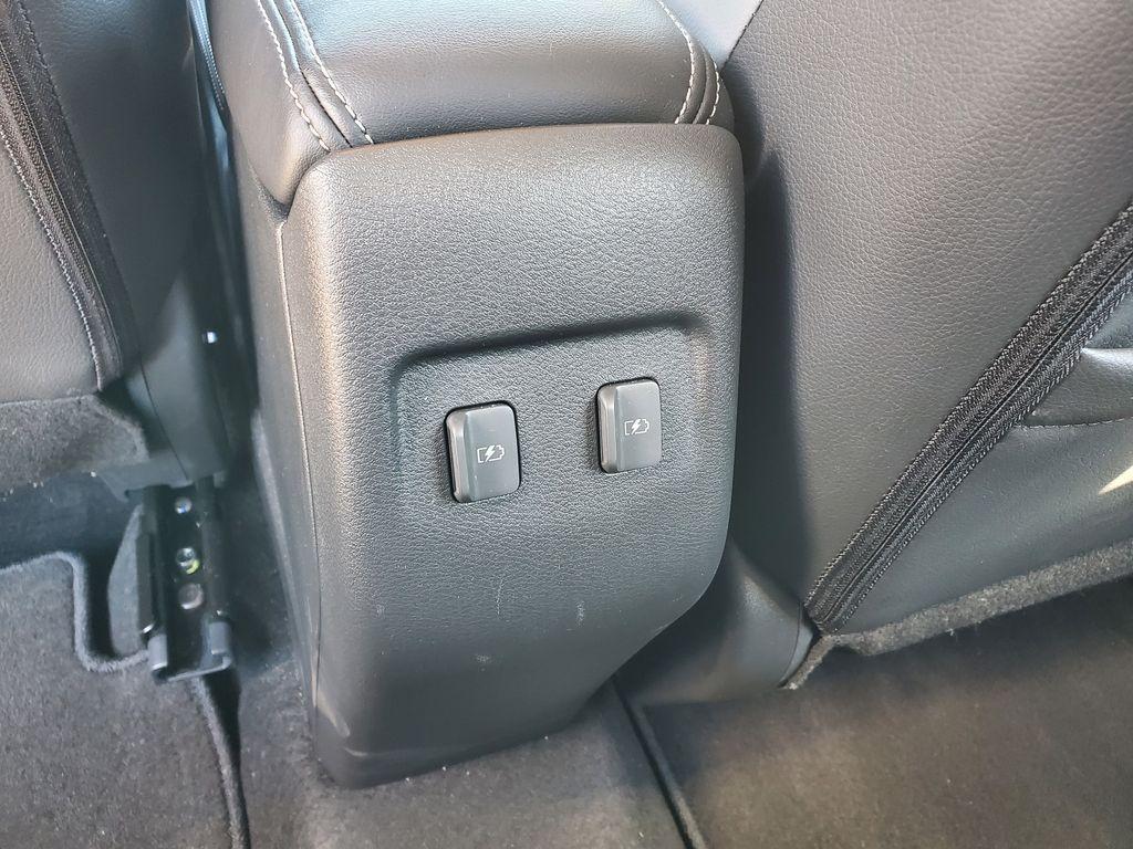 used 2024 Nissan Kicks car, priced at $22,657