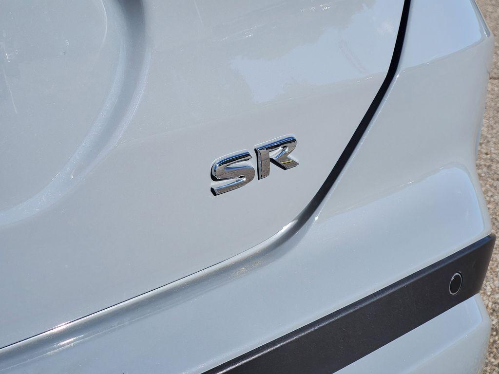 used 2024 Nissan Kicks car, priced at $22,657