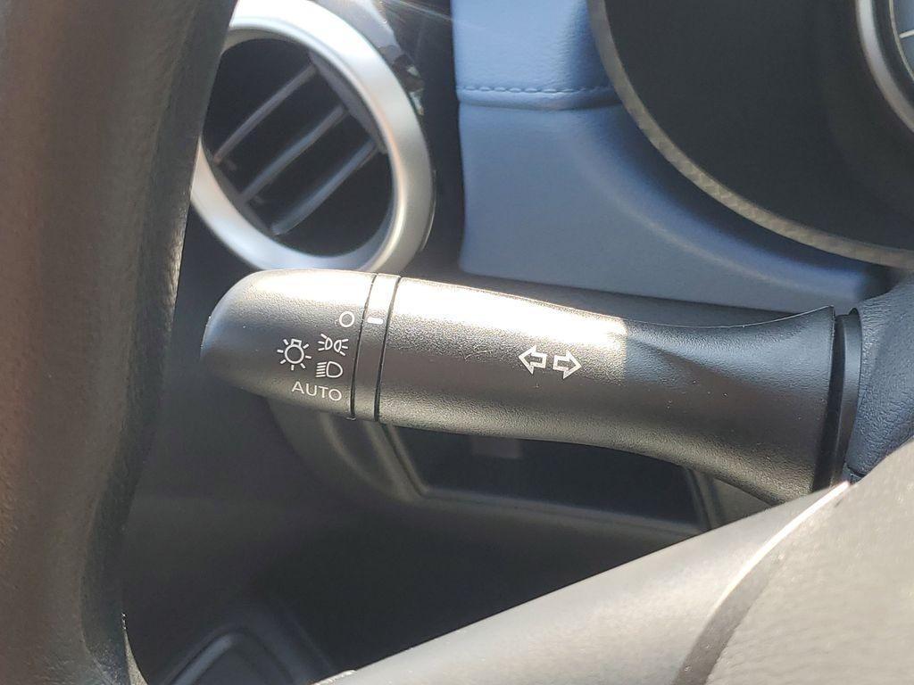 new 2025 Nissan Versa car, priced at $22,465